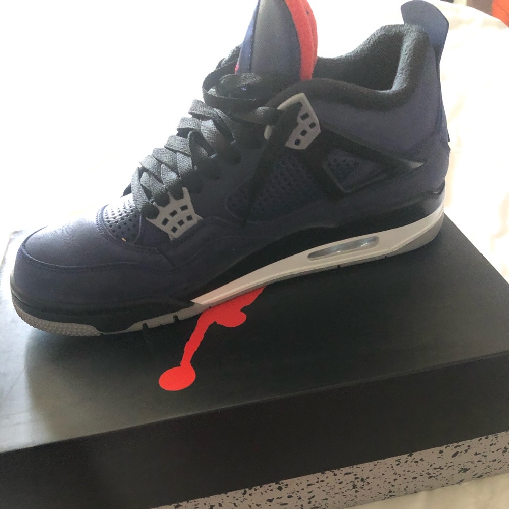 COPY - Jordan’s sz 10.5 9/10 condition